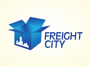 Logo Design by Ricky Mike Fransz