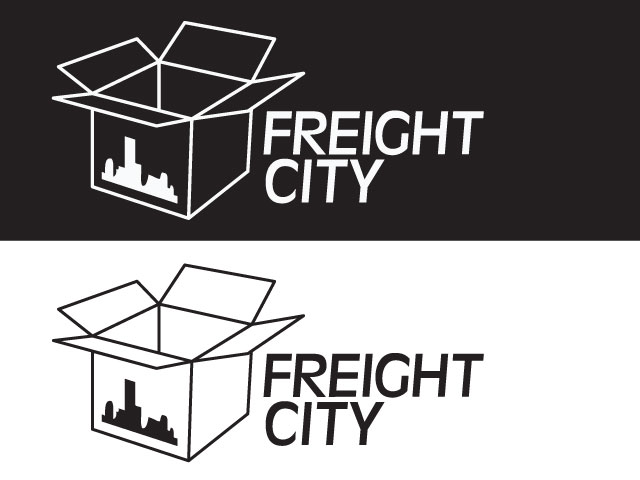 Logo Design by Ricky Mike Fransz for this project | Design #90503