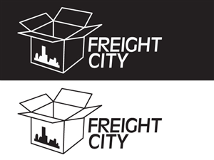 Logo Design by Ricky Mike Fransz for this project | Design: #90503