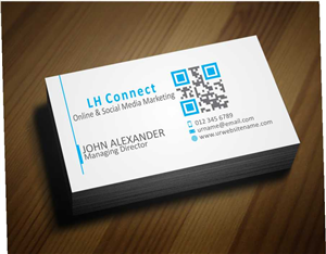 Design de Carte de Visite par AwsomeD pour ce projet | Design #3419272