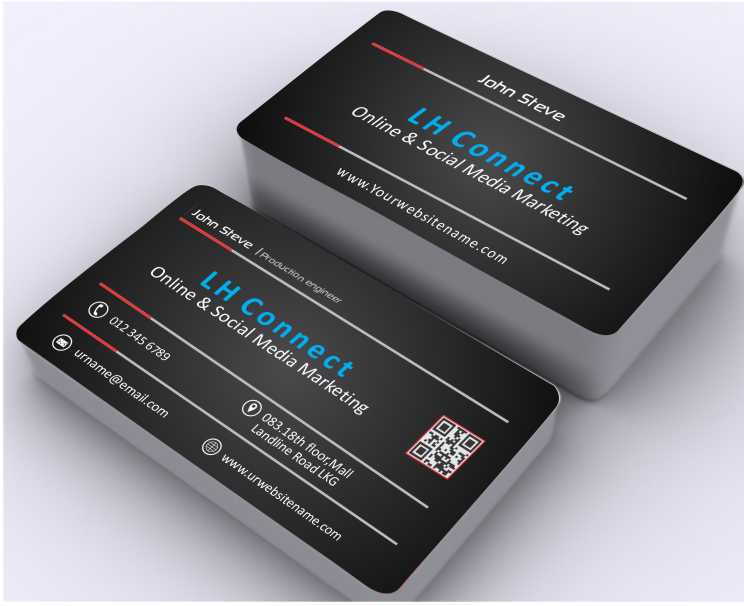 Business Card Design by AwsomeD for this project | Design #3419276