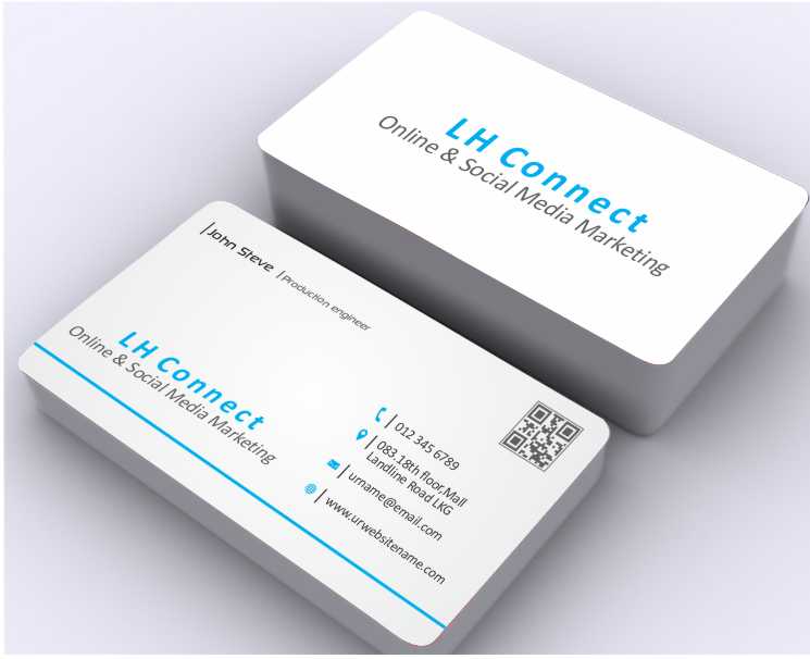 Business Card Design by AwsomeD for this project | Design #3419283