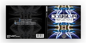 CD Cover Design by DAStudioDesigns