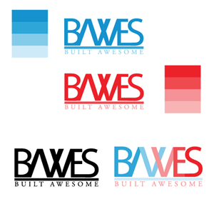 Logo Design by bwulfy