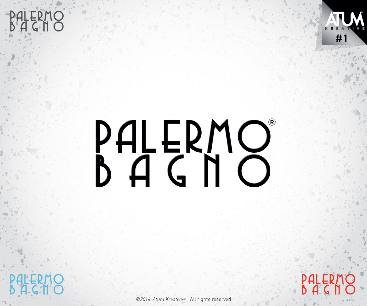 Diseño de Logo por Atum Kreative™ para Stone   &  Chrome | Diseño #3429192