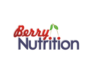 Logo Design by Mas Yudhi for Berry Nutrition | Design #3466472