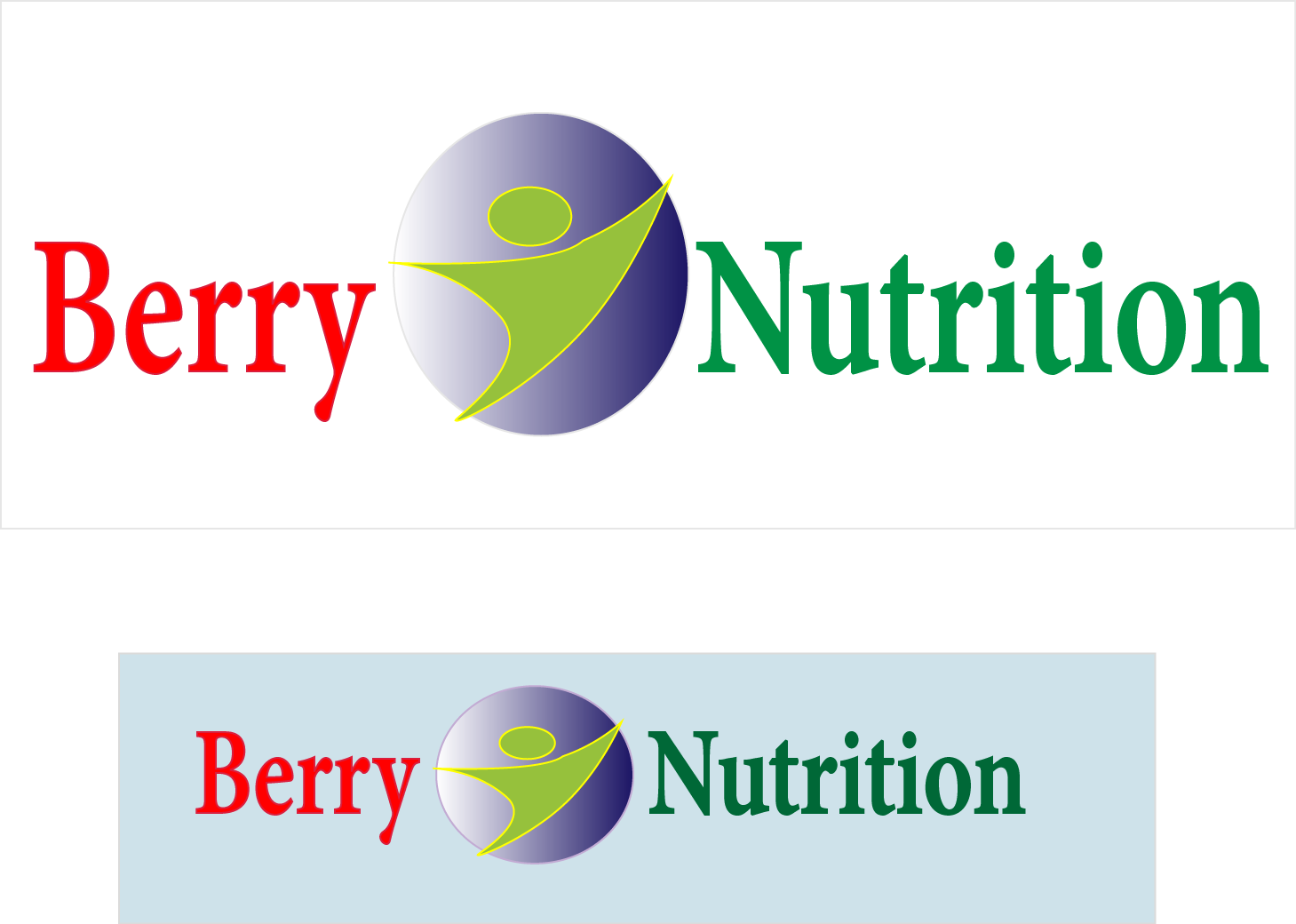 Logo Design by shytriz for Berry Nutrition | Design #3437009
