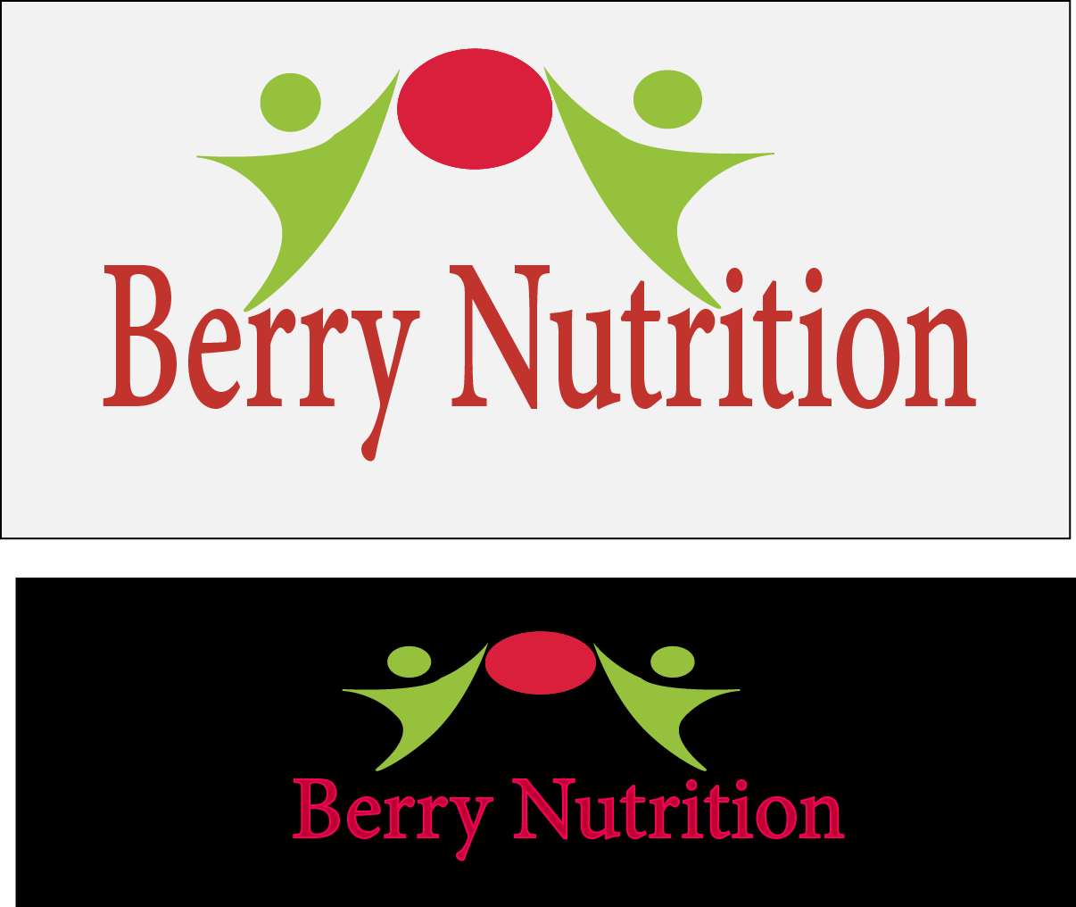 Logo Design by shytriz for Berry Nutrition | Design #3437087
