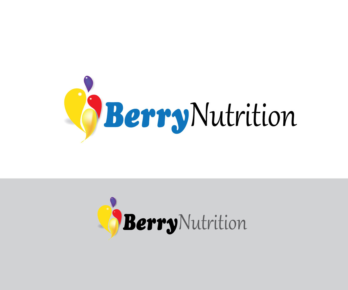 Logo Design by hatc852 for Berry Nutrition | Design #3473774
