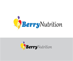 Logo Design by hatc852 for Berry Nutrition | Design: #3473774