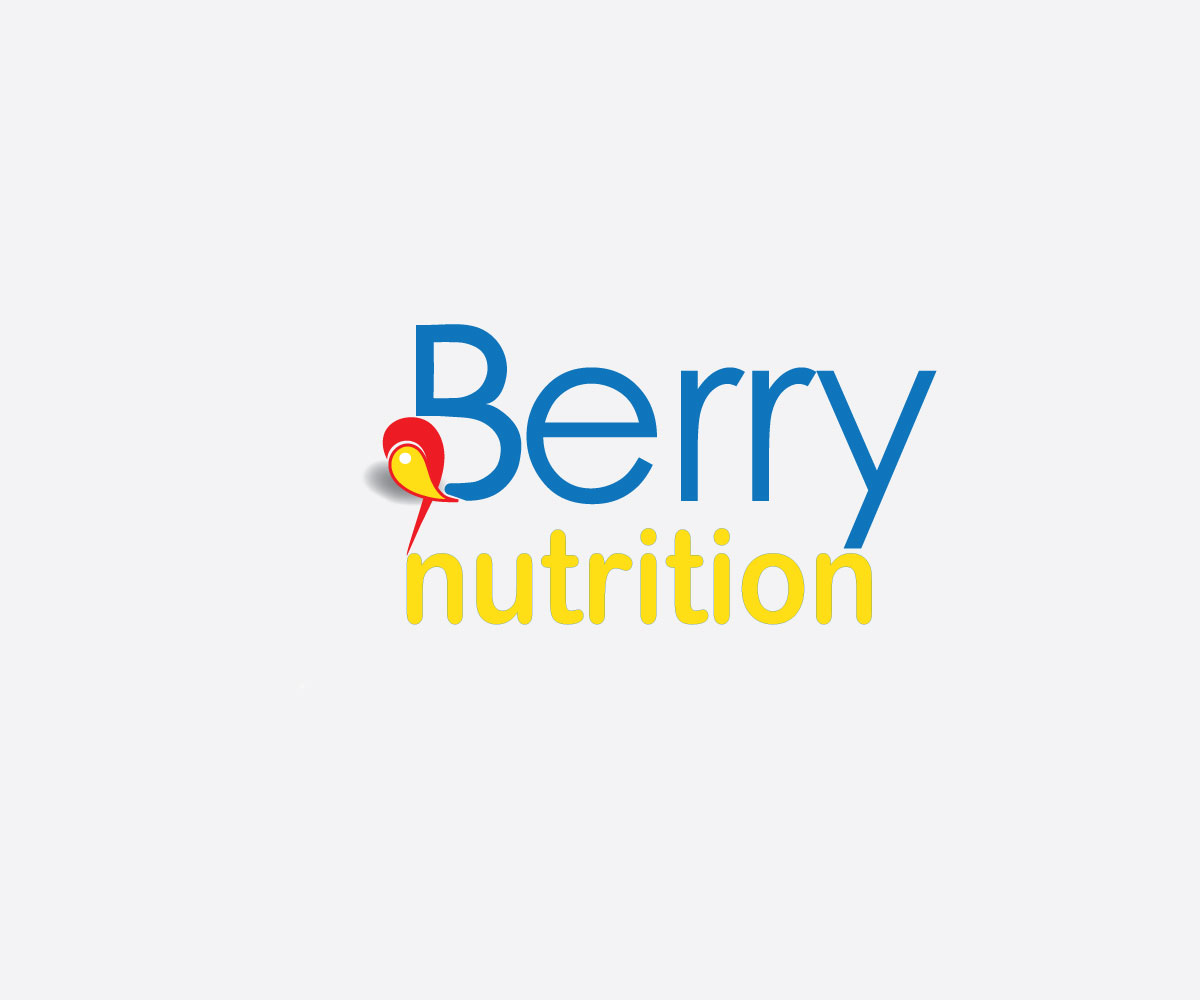 Logo Design by hatc852 for Berry Nutrition | Design #3524645