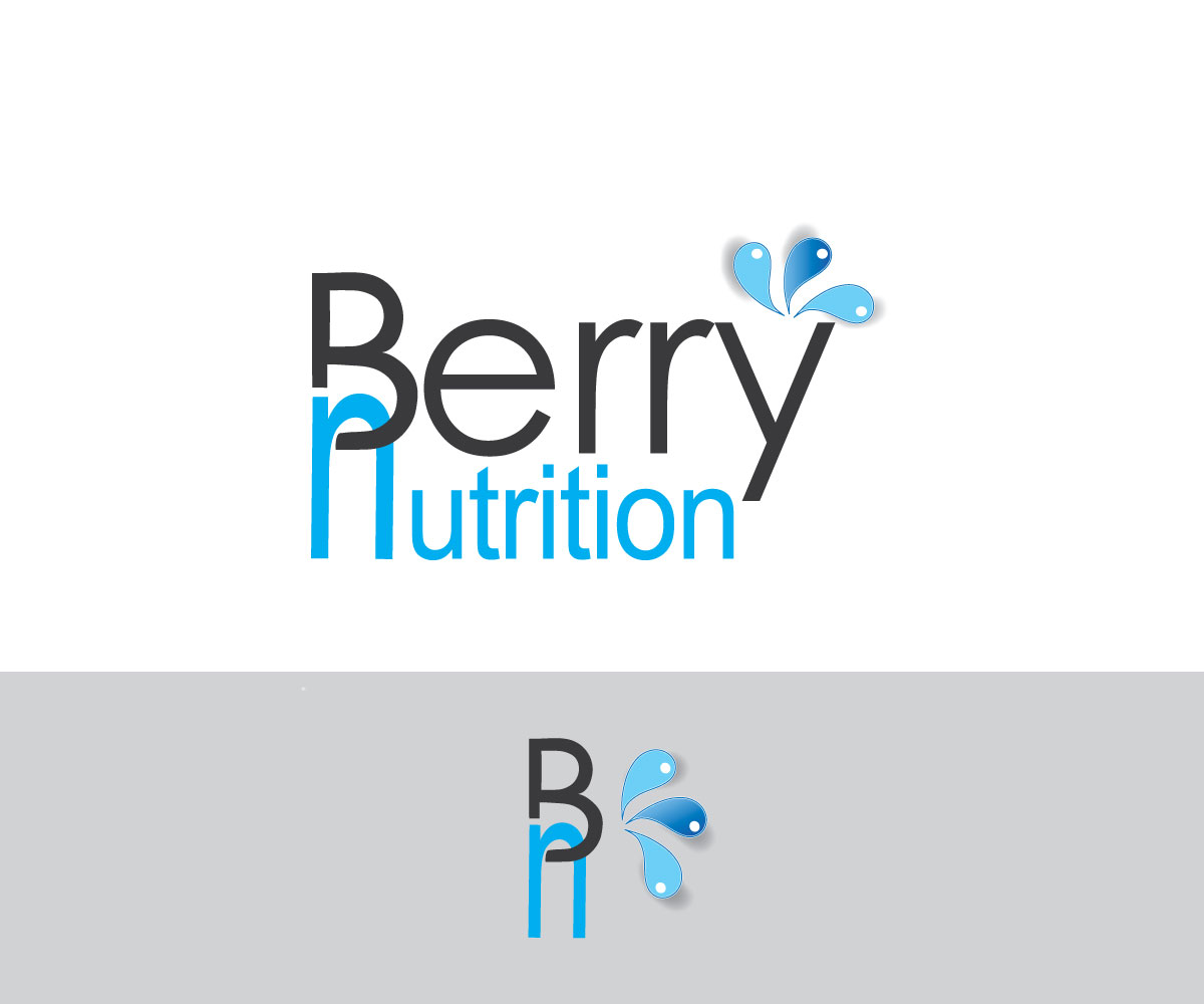 Logo-Design von hatc852 für Berry Nutrition | Design #3524929