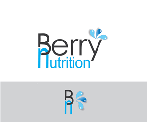 Logo Design by hatc852 for Berry Nutrition | Design: #3524929