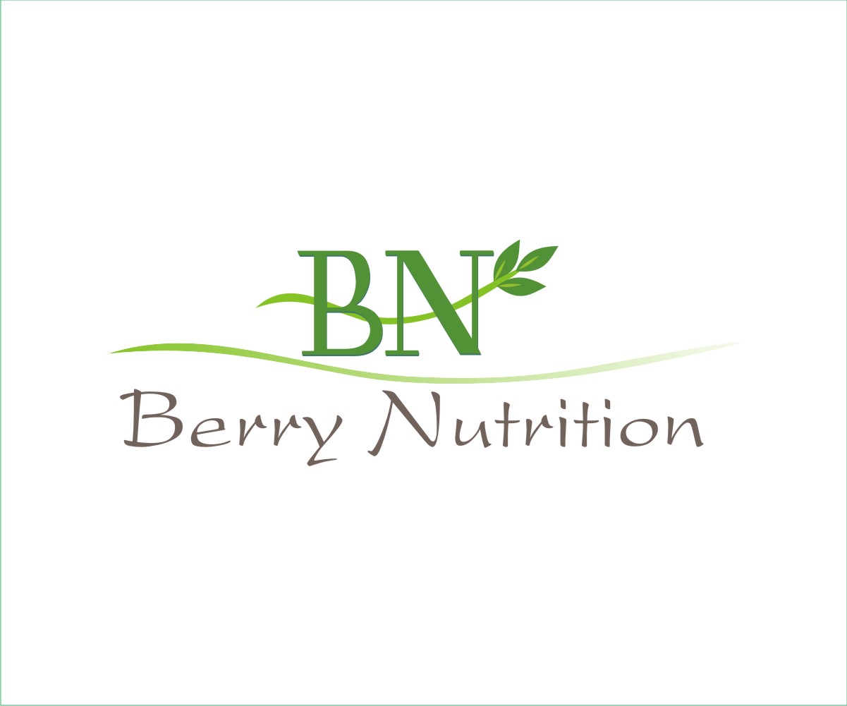 Logo Design by anatomic for Berry Nutrition | Design #3438995