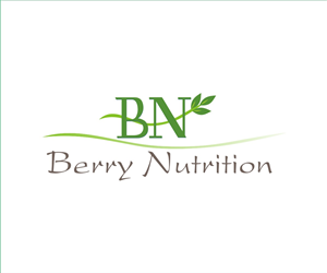 Logo-Design von anatomic für Berry Nutrition | Design: #3438995