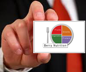Logo-Design von Logo Designer 2020 für Berry Nutrition | Design: #3425453