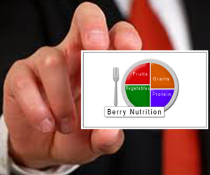 Logo Design by Logo Designer 2020 for Berry Nutrition | Design #3432820