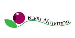 Logo-Design von JacklynLee für Berry Nutrition | Design: #3422910