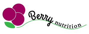 Logo Design by JacklynLee for Berry Nutrition | Design #3470740