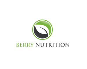 Logo Design by Keysoft for Berry Nutrition | Design #3425812