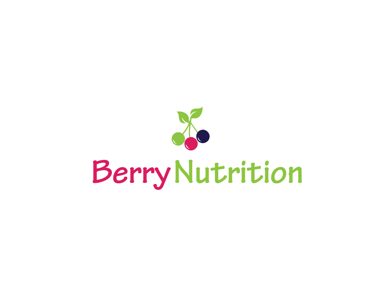 Logo Design by Pv_999 for Berry Nutrition | Design #3455602