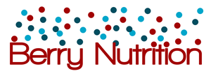 Logo Design by David Winwood for Berry Nutrition | Design #3510363