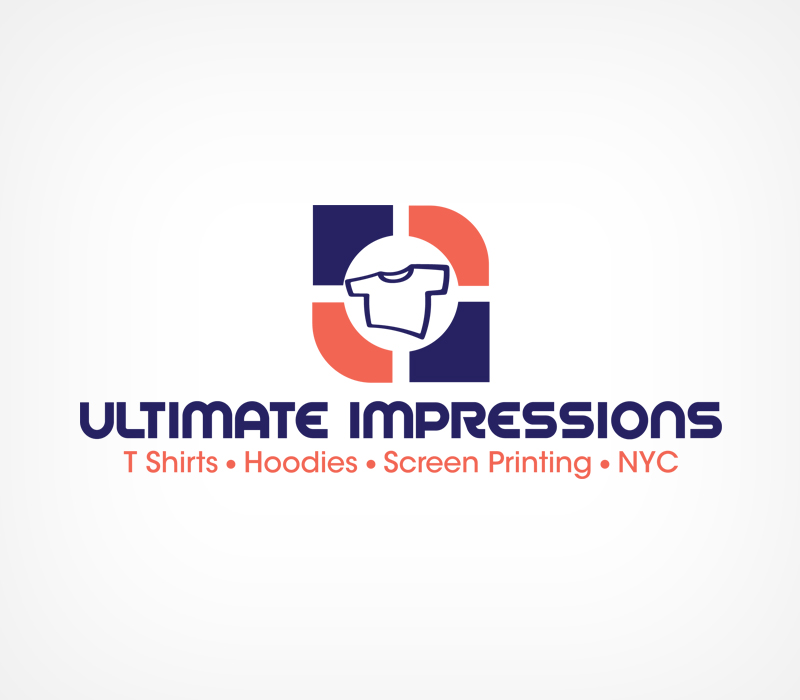 Logo Design by Spektron Designs for Ultimate Impressions | Design: #3482141