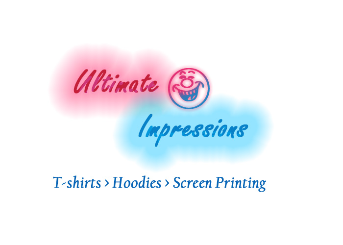 Logo-Design von raaf_rid für Ultimate Impressions | Design #3467367