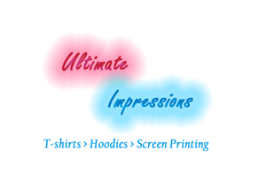 Logo Design by raaf_rid for Ultimate Impressions | Design: #3467370