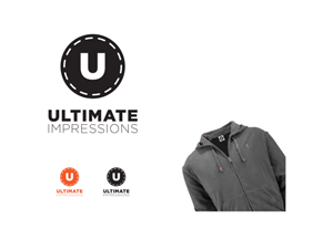 Design de Logo par one44 Design Studio pour Ultimate Impressions | Design #3415404