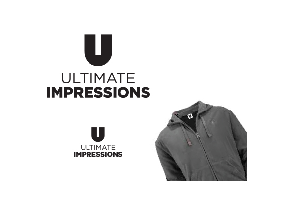 Logo Design by one44 Design Studio for Ultimate Impressions | Design #3415410