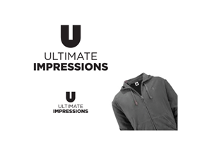Logo Design by one44 Design Studio for Ultimate Impressions | Design: #3415410