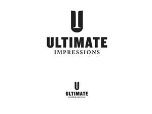 Logo Design by one44 Design Studio for Ultimate Impressions | Design: #3421849