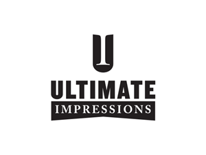 Logo Design by one44 Design Studio for Ultimate Impressions | Design: #3421871