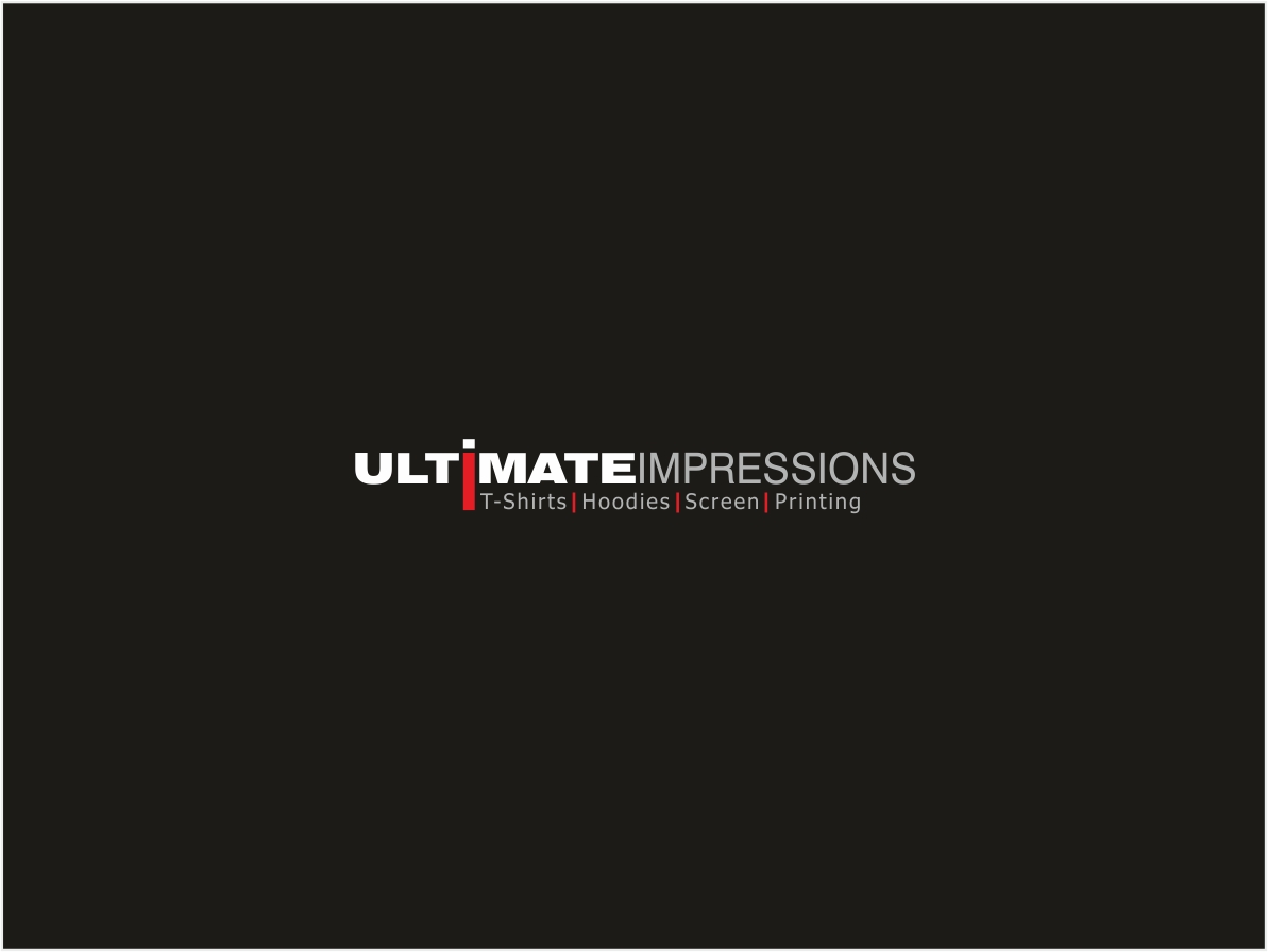 Logo Design by Logocraft for Ultimate Impressions | Design #3417808