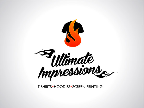 Logo Design by InTarget for Ultimate Impressions | Design #3468710