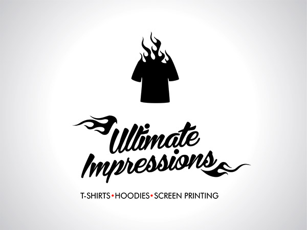 Design de Logo par InTarget pour Ultimate Impressions | Design #3468859
