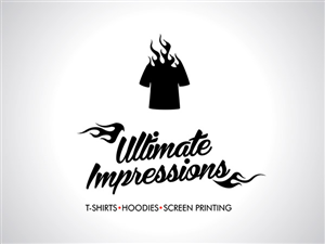 Design de Logo par InTarget pour Ultimate Impressions | Design #3468859