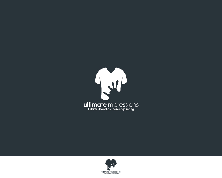 Logo Design by MrBranding for Ultimate Impressions | Design #3444553