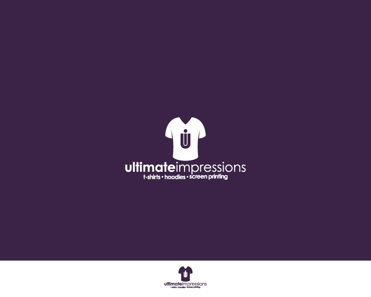Logo Design by MrBranding for Ultimate Impressions | Design #3450220
