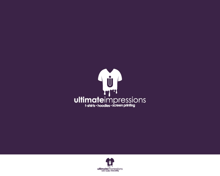 Logo Design by MrBranding for Ultimate Impressions | Design #3450222