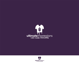 Logo Design by MrBranding for Ultimate Impressions | Design: #3450222