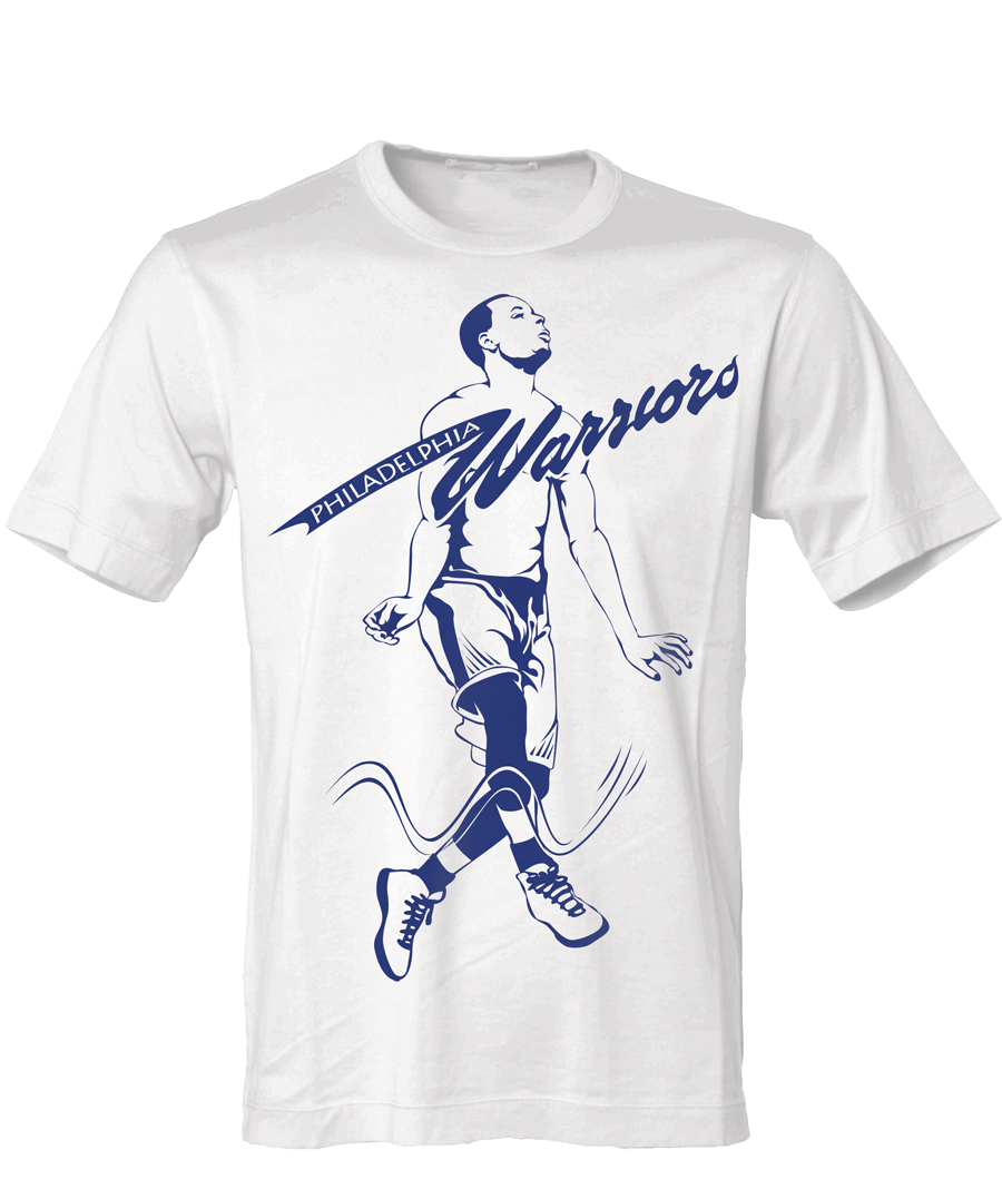 T-shirt Design by Kiki Hermawan for Apparel Canvas | Design #3427214