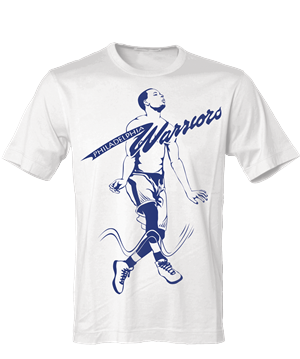 T-shirt Design by Kiki Hermawan