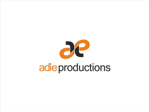Logo Design by Logocraft for Adie Productions | Design: #841938