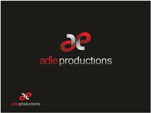Design de Logo par Logocraft pour Adie Productions | Design : #846759