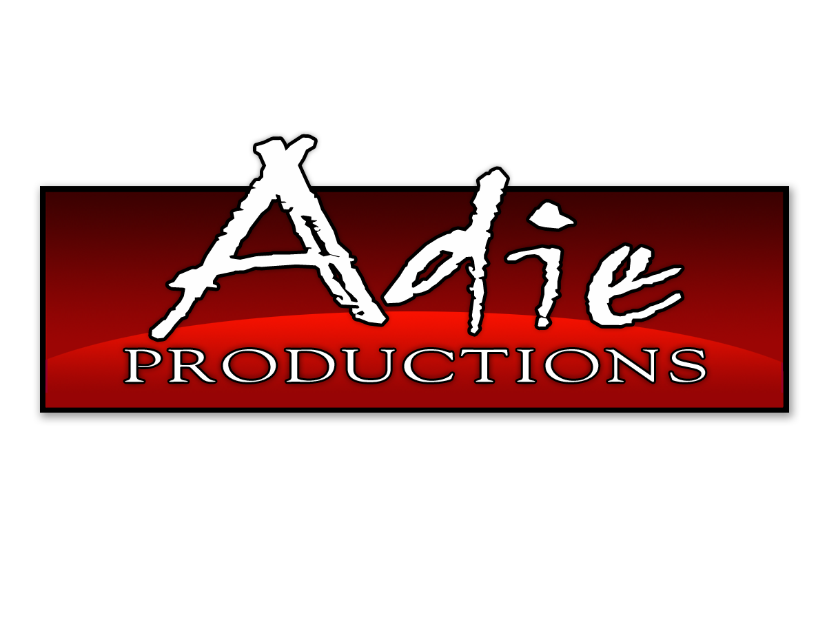 Design de Logo par Mudboxman pour Adie Productions | Design #844636
