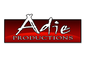 Design de Logo par Mudboxman pour Adie Productions | Design : #844636