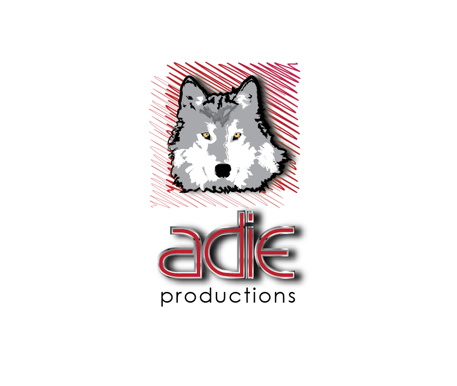 Design de Logo par artsie9324 pour Adie Productions | Design #853983