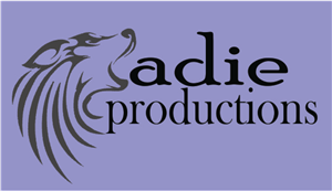 Logo Design by o'iwa for Adie Productions | Design #870532